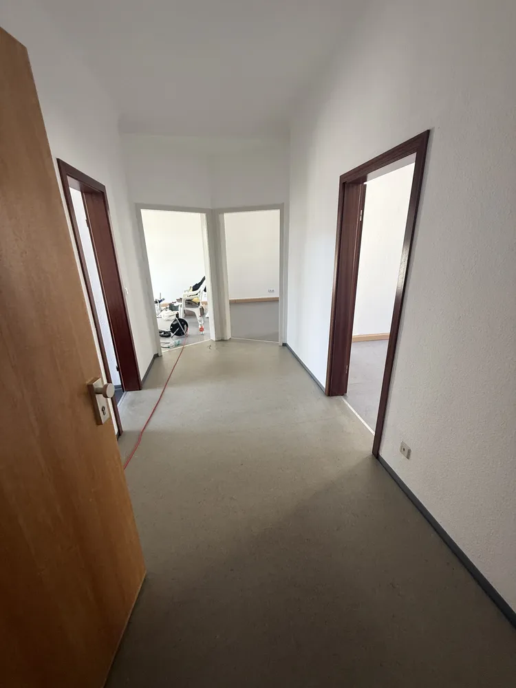 4 Zimmer Wohnung mit 88 m² in Stuttgart – Bild 1
