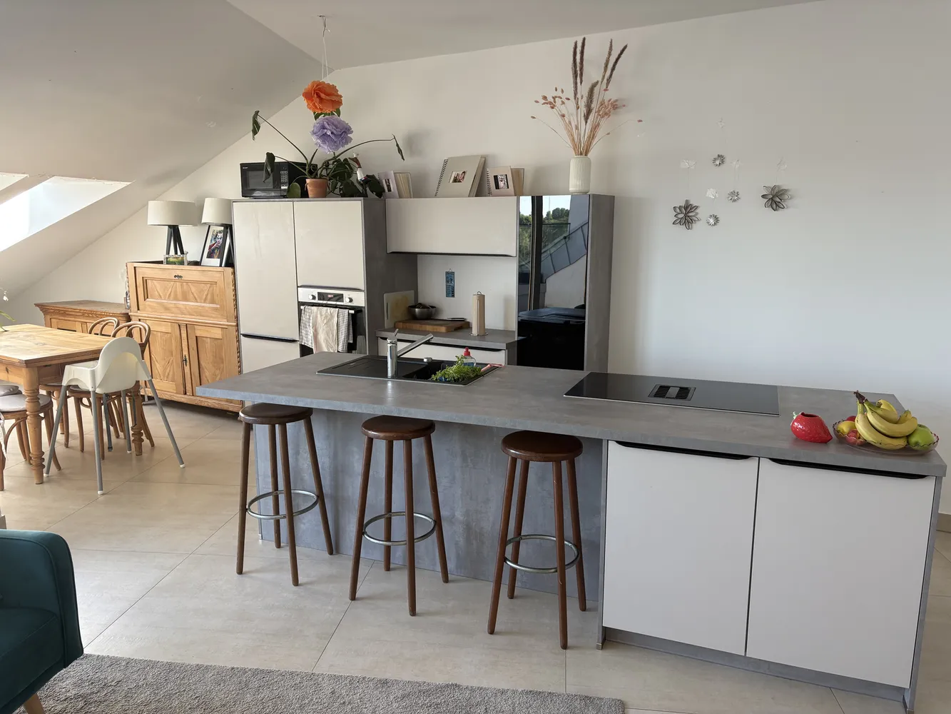 3 Zimmer Wohnung mit 94 m² in Düsseldorf – Bild 3