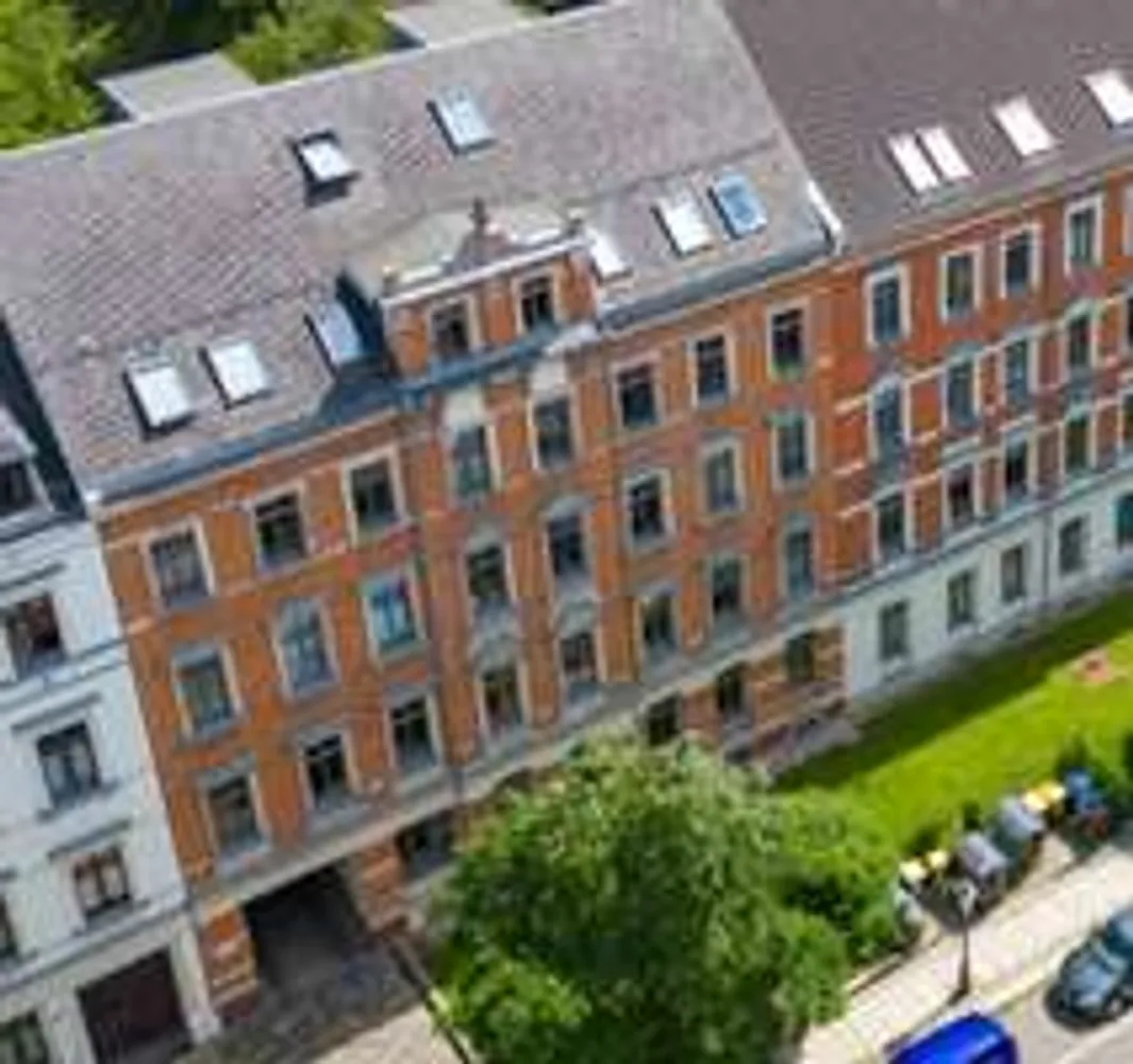 3 room apartment with 72 m² in Chemnitz – Photo 1