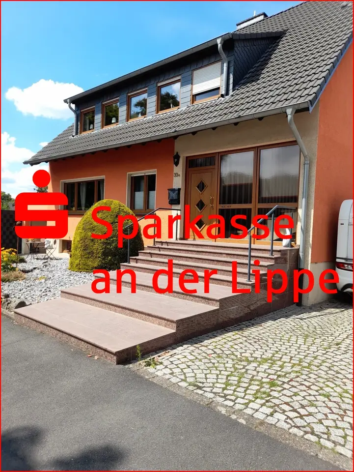 3 Zimmer Wohnung mit 70 m² in Lünen – Bild 7
