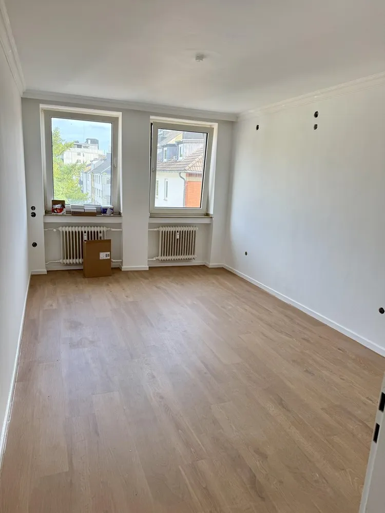 2 Zimmer Wohnung mit 55 m² in Aachen – Bild 8