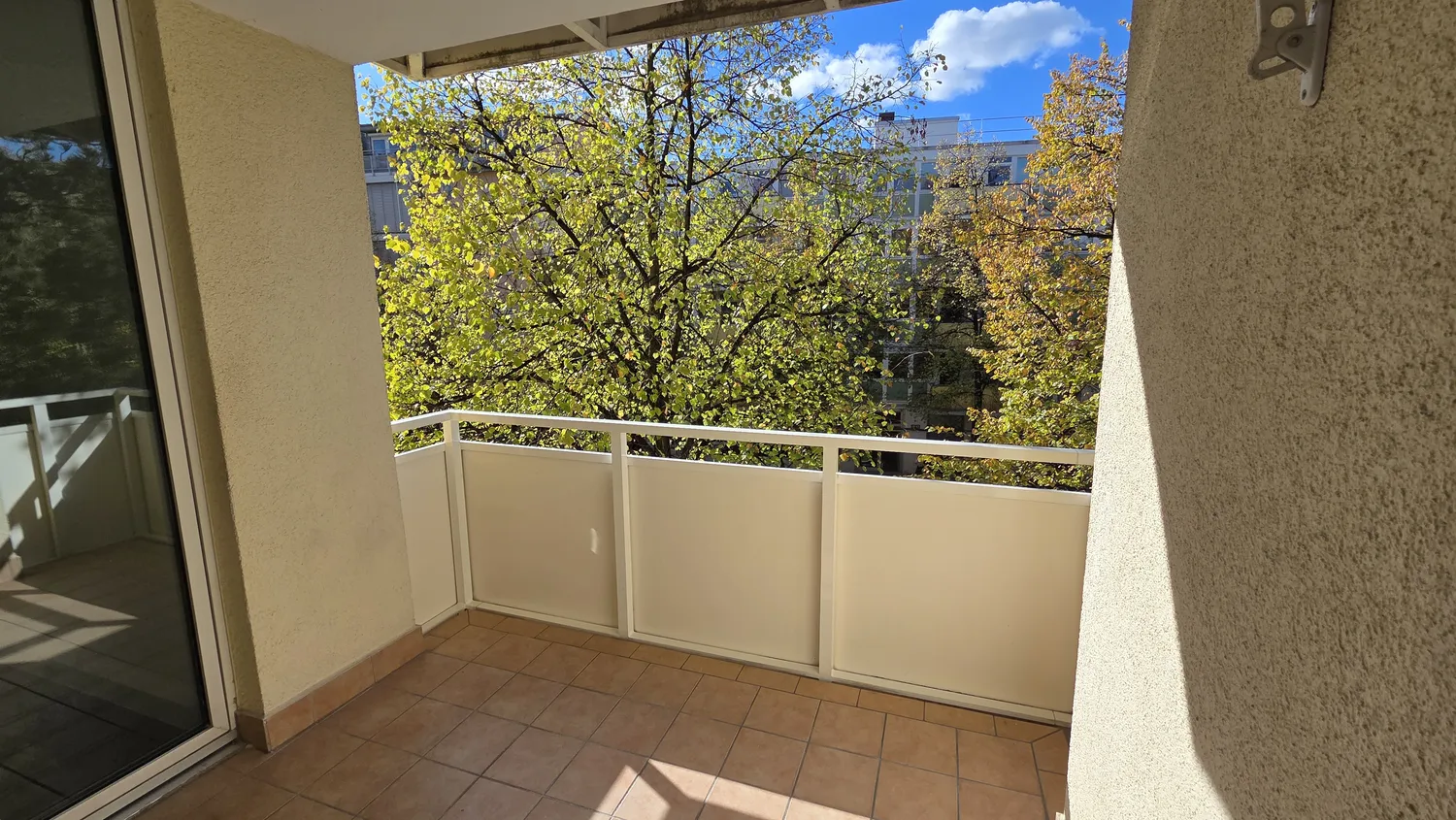 3 Zimmer Wohnung mit 65 m² in München – Bild 1