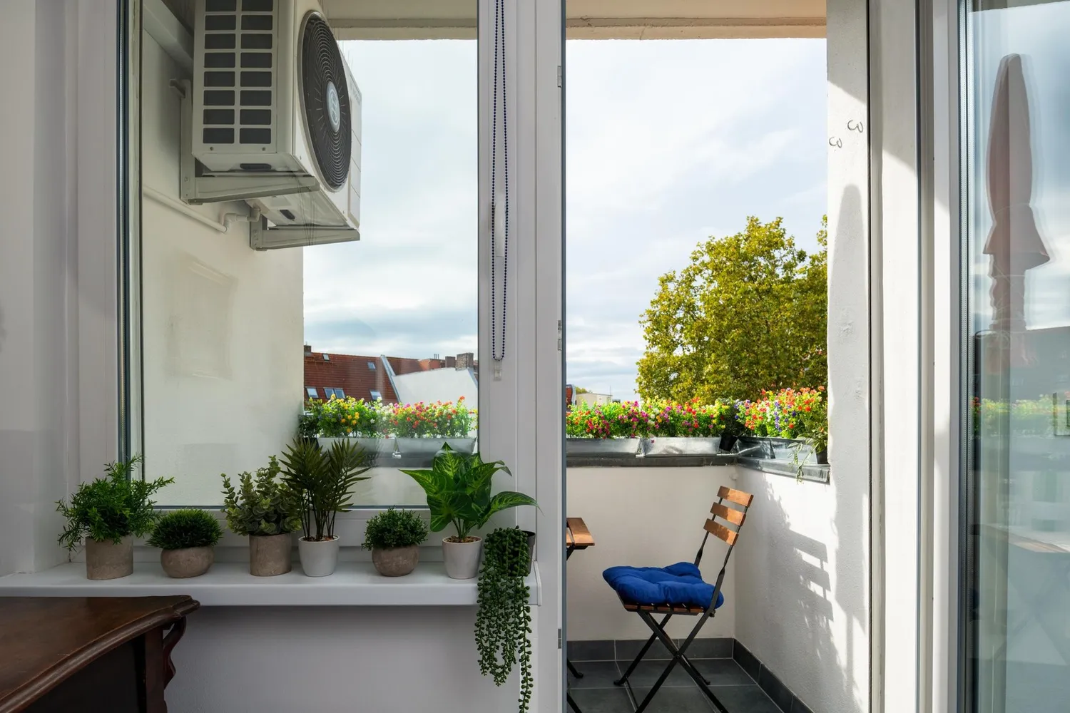1 Zimmer Wohnung mit 35 m² in Berlin – Bild 5