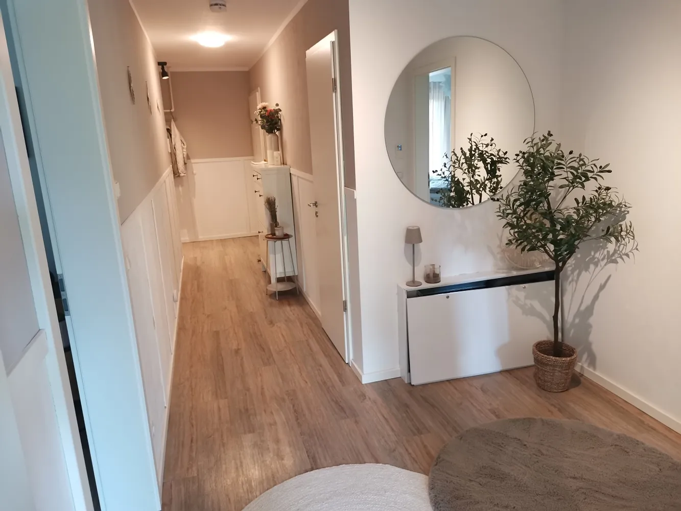 3 Zimmer Wohnung mit 100 m² in Buxtehude – Bild 4