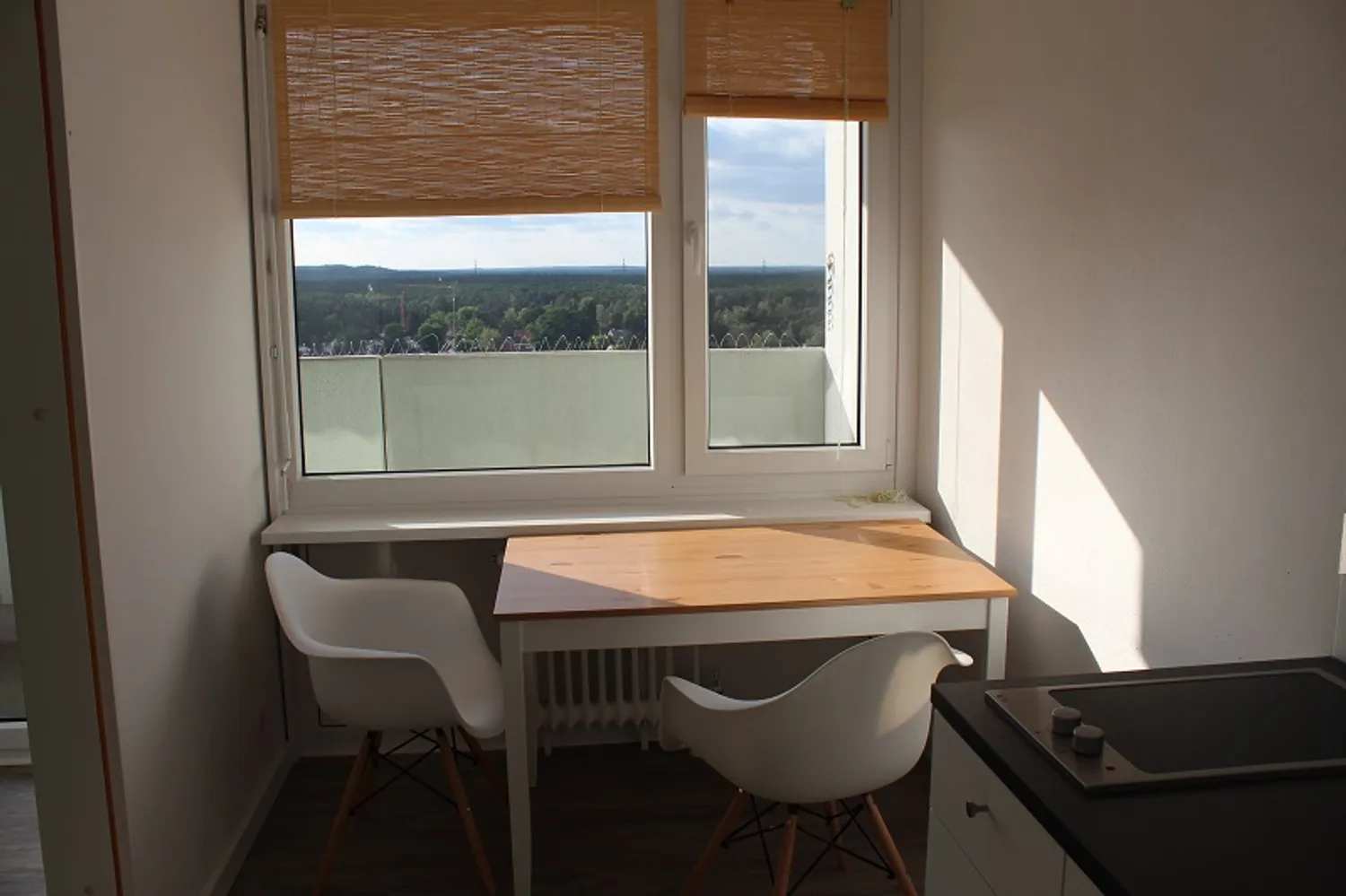 1 room apartment with 45 m² in Erlangen – Photo 3