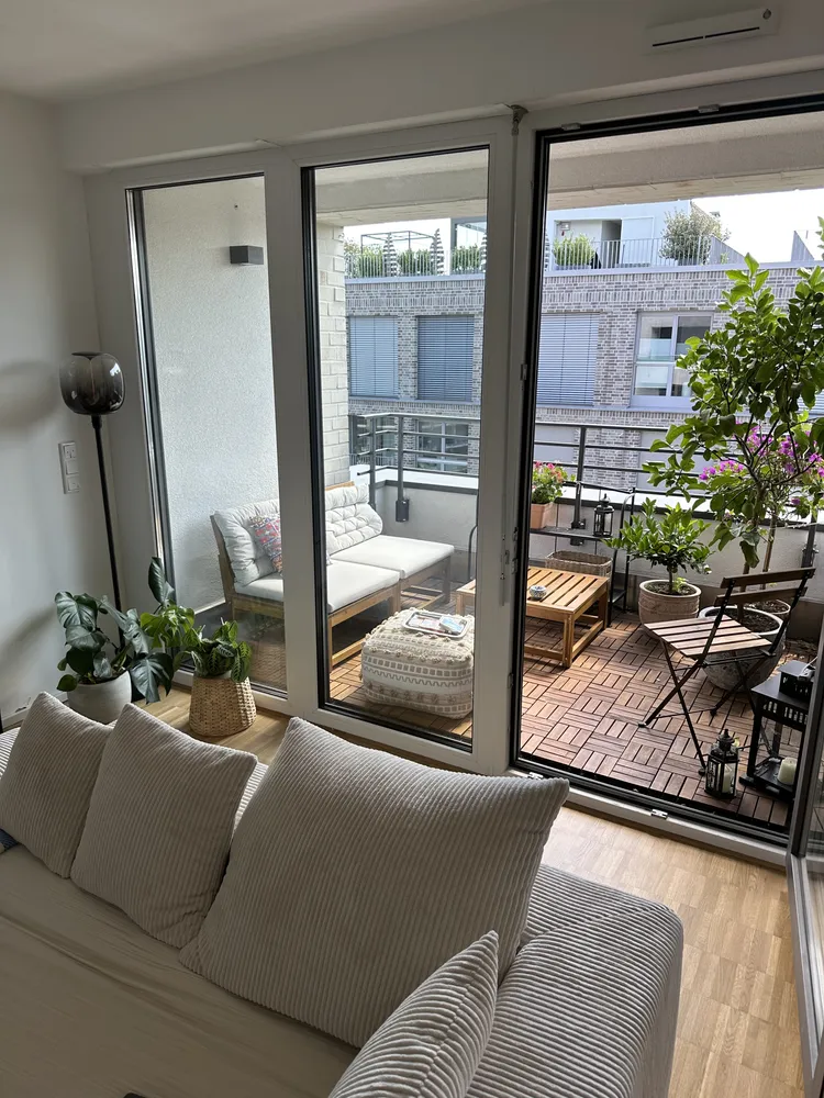 1 Zimmer Wohnung mit 55 m² in Regensburg – Bild 5