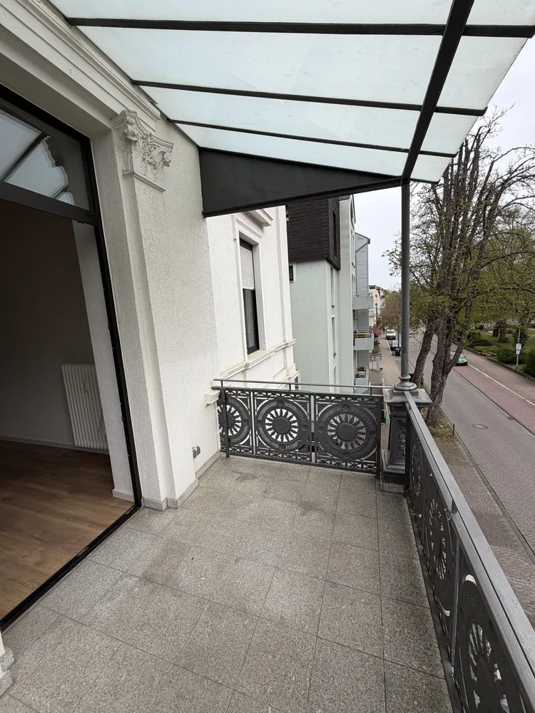2 Zimmer Wohnung mit 60 m² in Bad Kreuznach – Bild 8