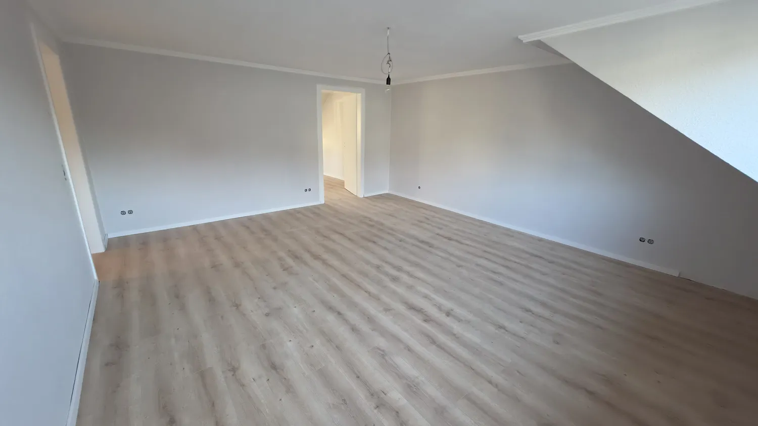 3 Zimmer Wohnung mit 72 m² in Mönchengladbach – Bild 3