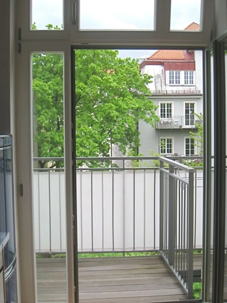 3 room apartment with 56 m² in Munich – Photo 3