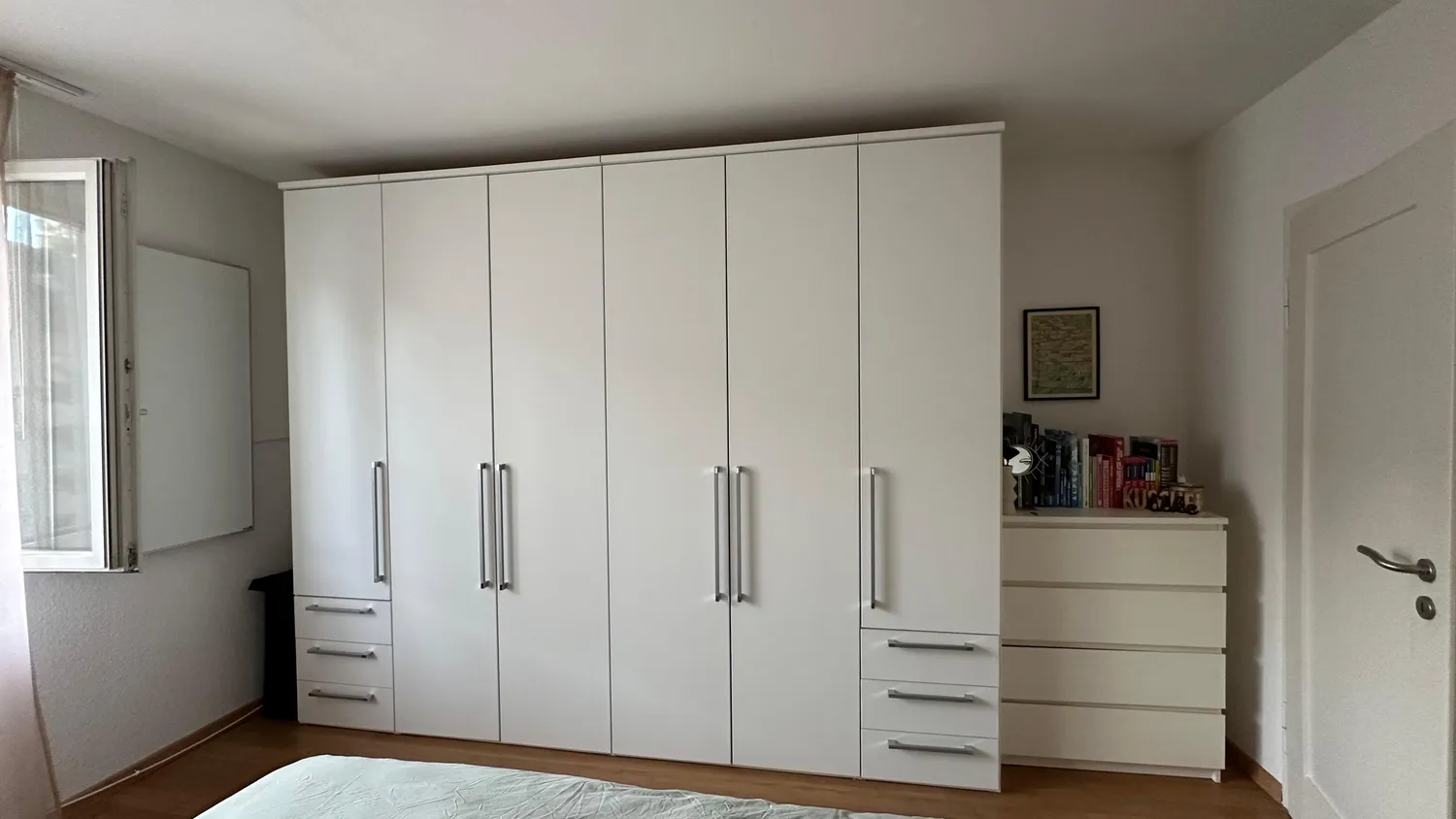 3 Zimmer Wohnung mit 75 m² in Stuttgart – Bild 6