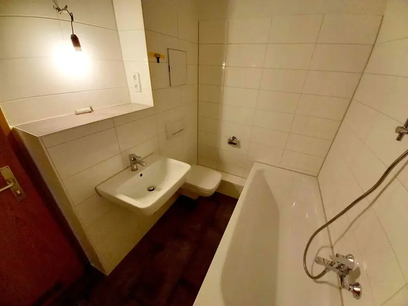 2 Zimmer Wohnung mit 53 m² in Dresden – Bild 3