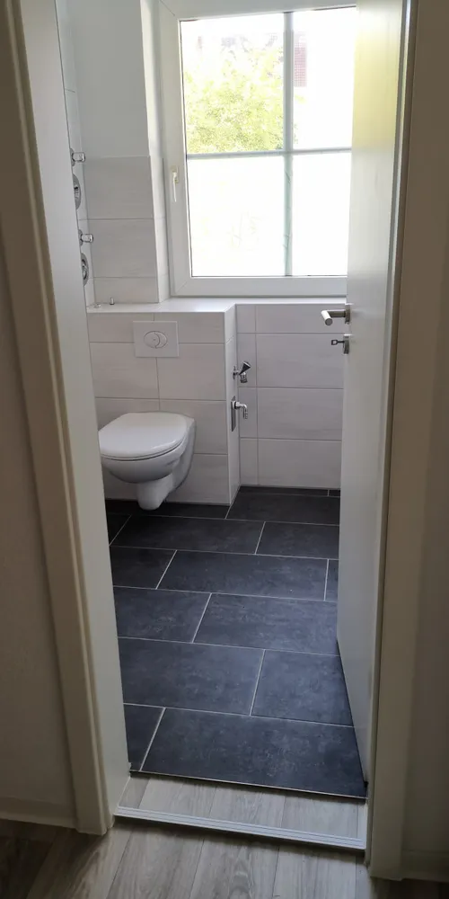 1 room apartment with 32 m² in Halle (Saale) – Photo 6