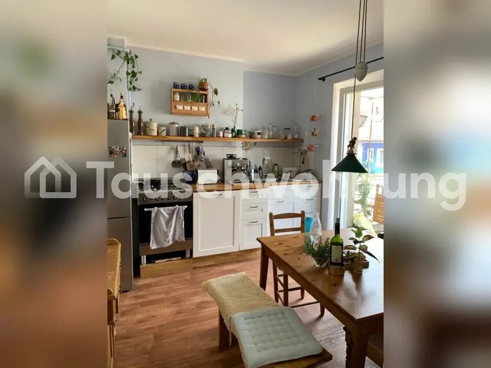 2 Zimmer Wohnung mit 90 m² in Würzburg – Bild 9