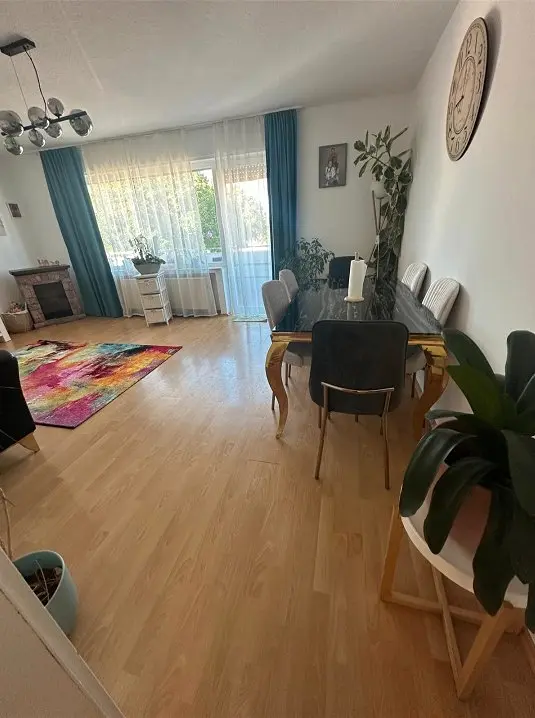 WG-Zimmer mit 90 m² in Paderborn – Bild 6