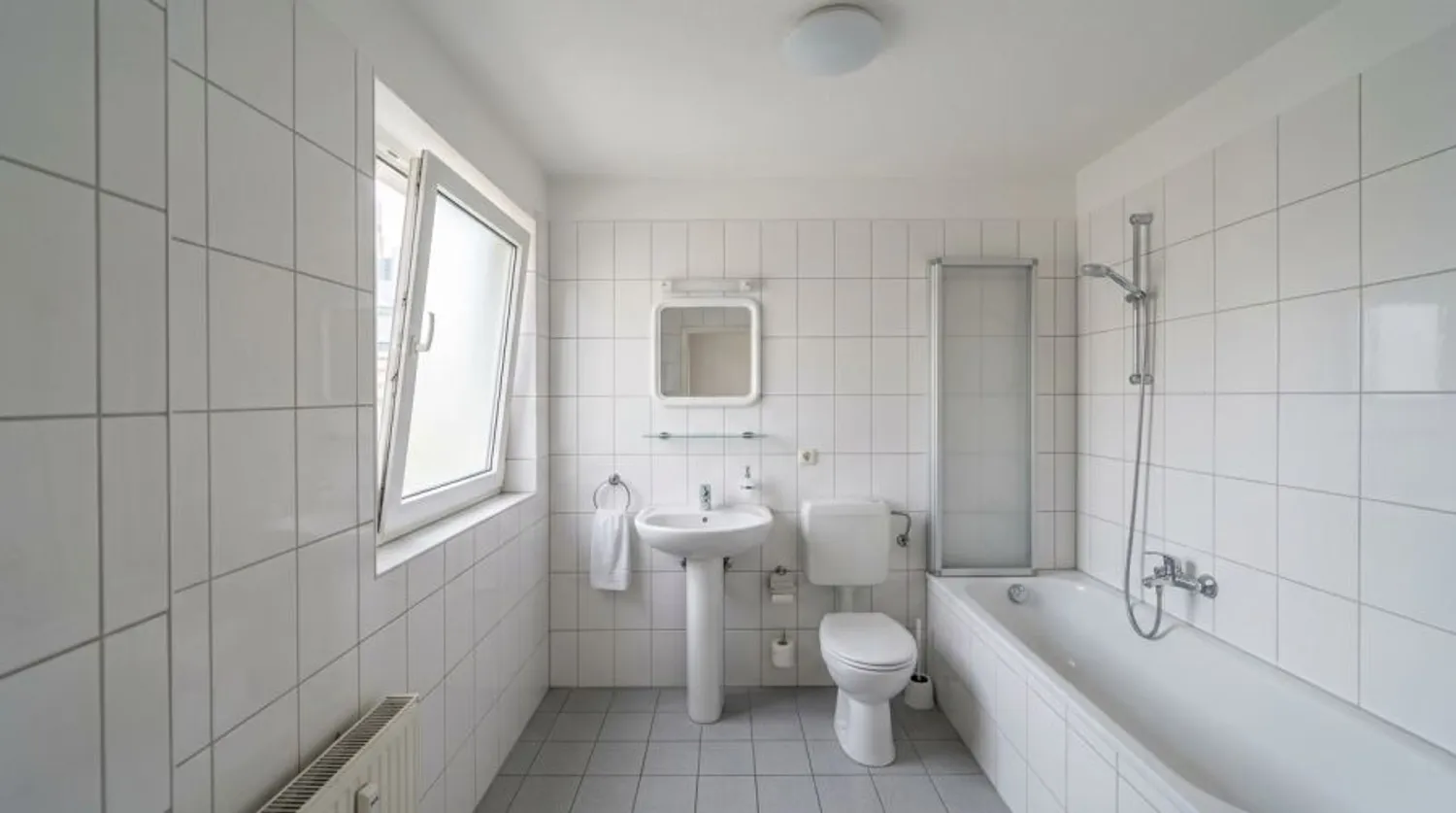 2 Zimmer Wohnung mit 52 m² in Frankfurt am Main – Bild 4