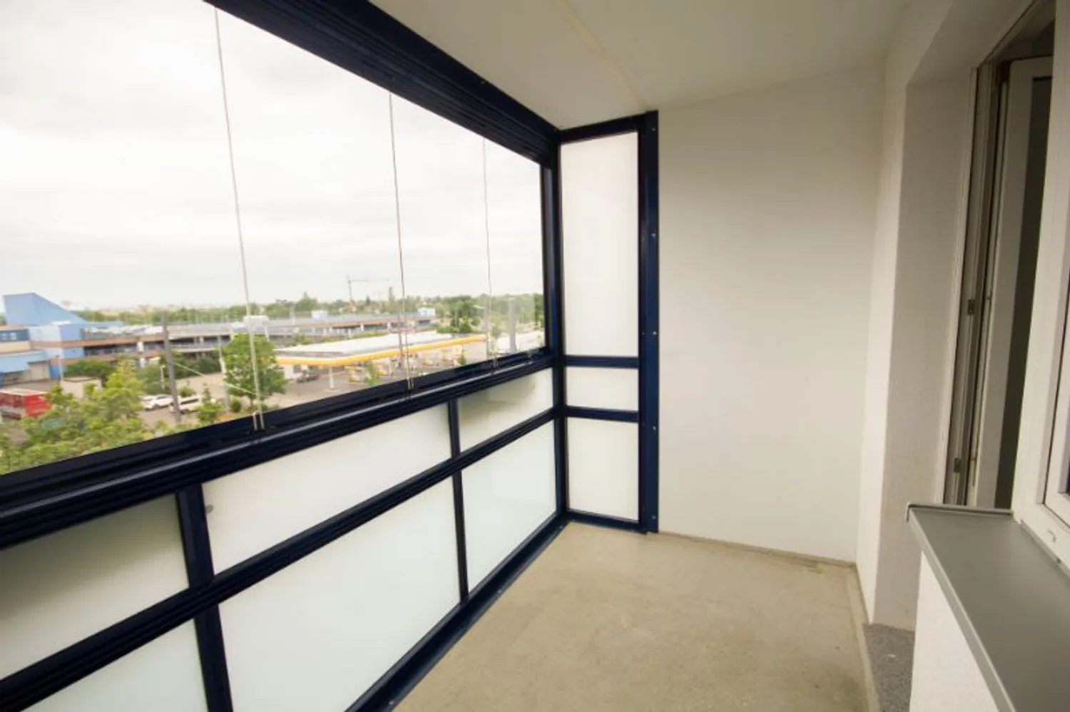 3 Zimmer Wohnung mit 61 m² in Halle (Saale) – Bild 10
