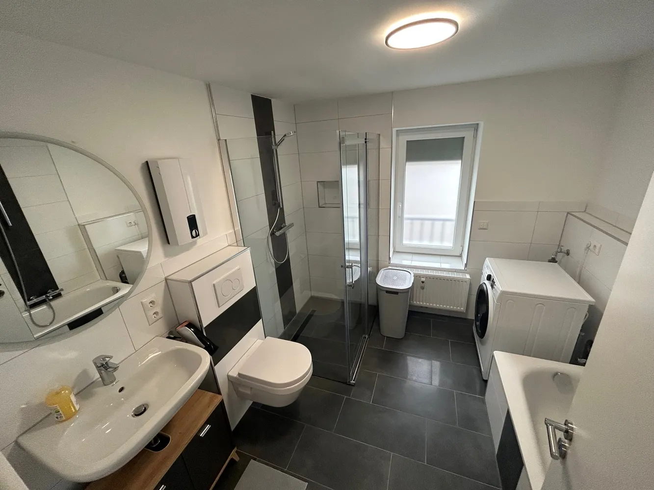 2 Zimmer Wohnung mit 50 m² in Mönchengladbach – Bild 5