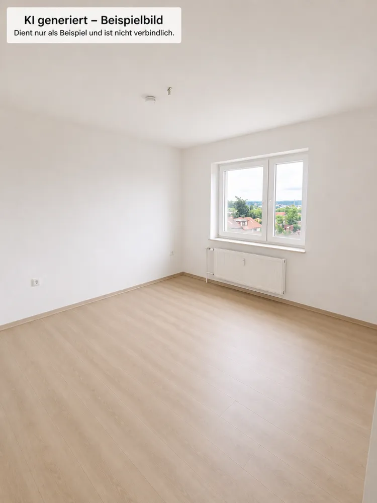 3 Zimmer Wohnung mit 64 m² in Iserlohn – Bild 6