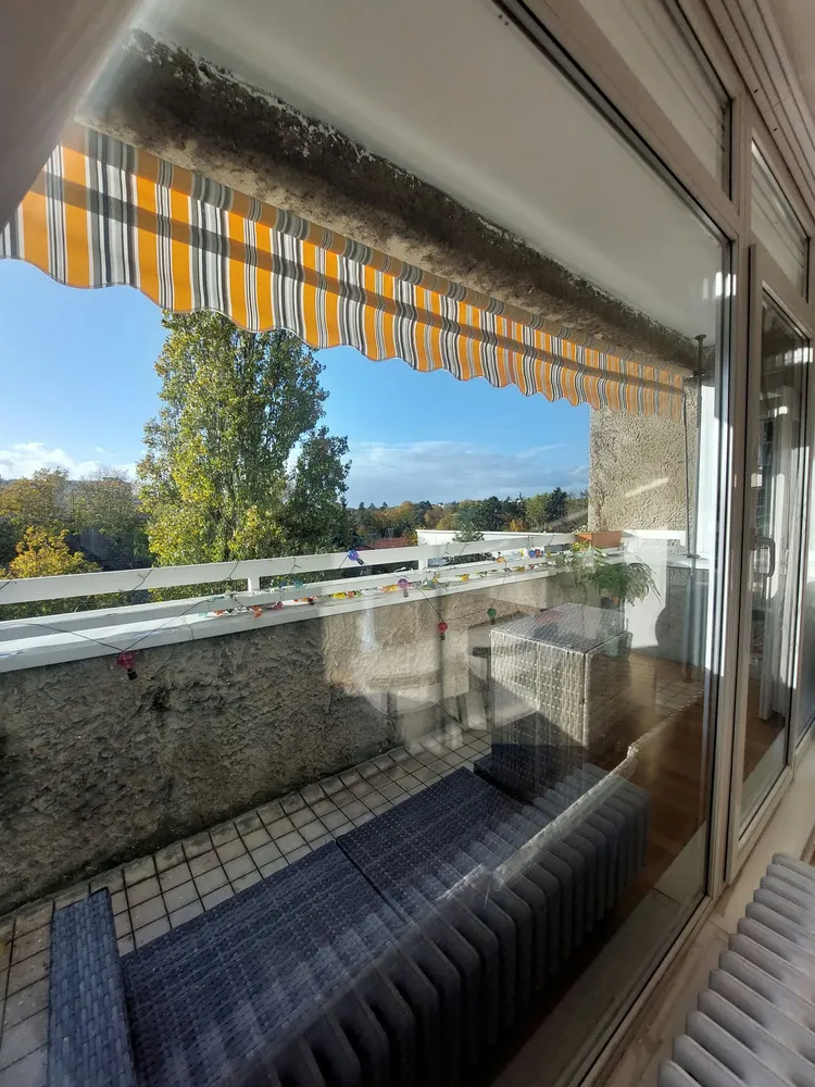 2 room apartment with 63 m² in Berlin – Photo 4