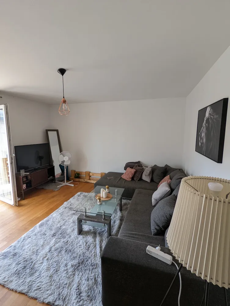 2 Zimmer Wohnung mit 70 m² in München – Bild 9