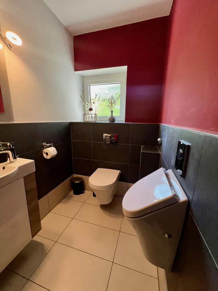5 Zimmer Wohnung mit 142 m² in Essen – Bild 8