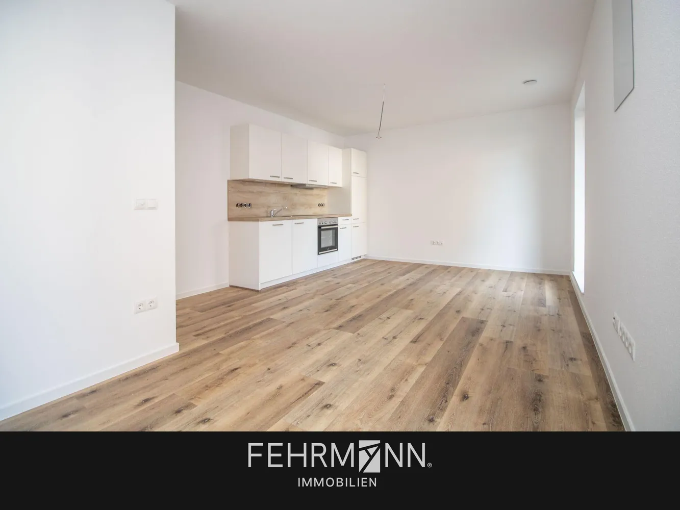 1 Zimmer Wohnung mit 41 m² in Lingen (Ems) – Bild 3