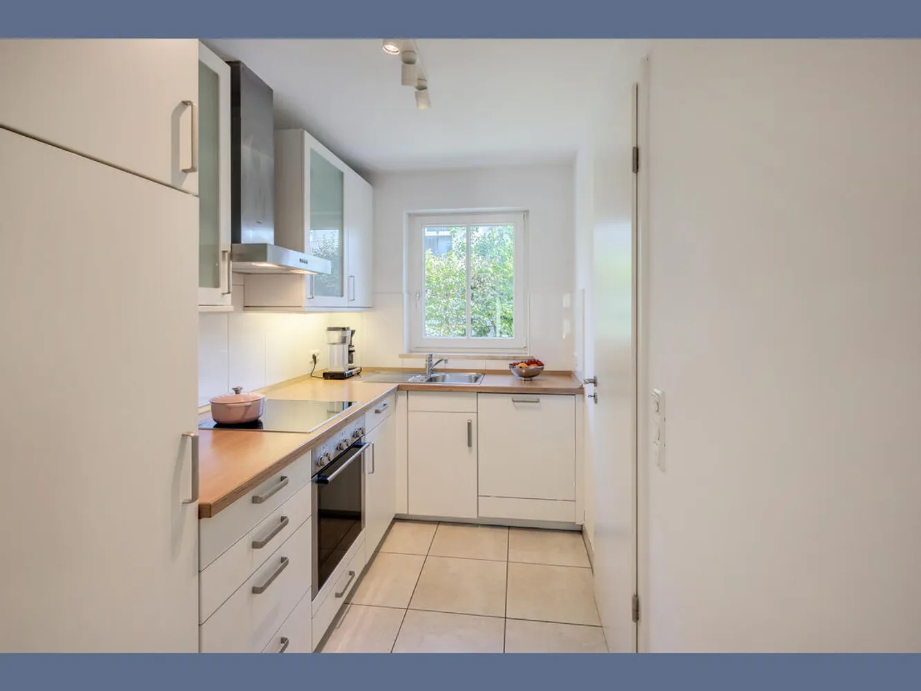 5 Zimmer Haus mit 126 m² in München – Bild 1