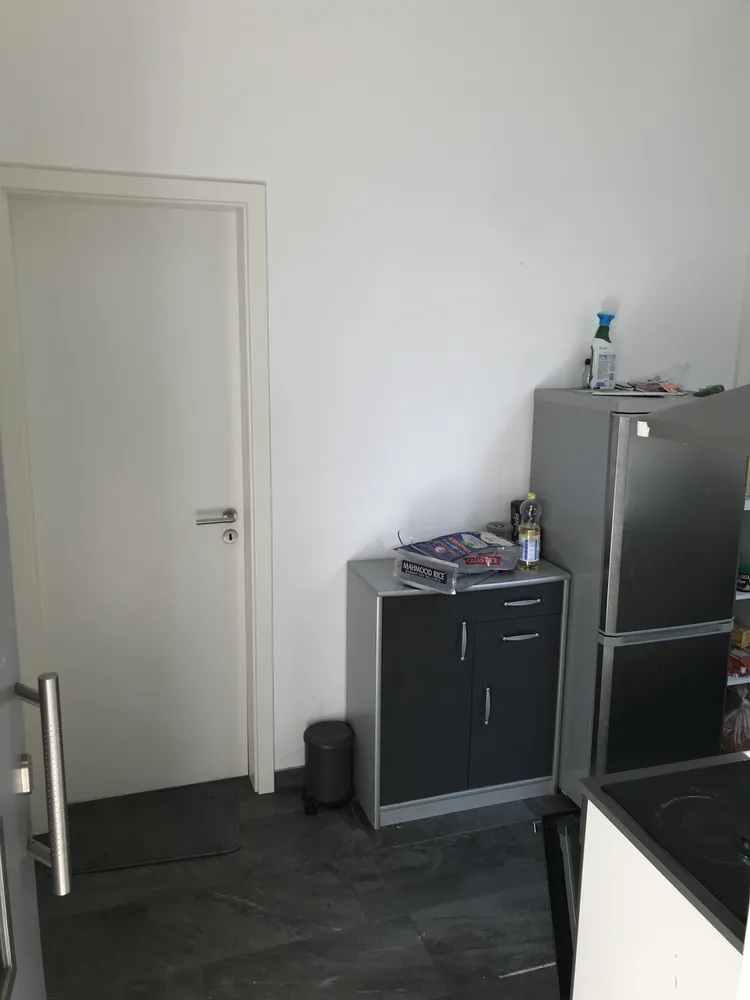 1 Zimmer Wohnung mit 13 m² in Stuttgart – Bild 3