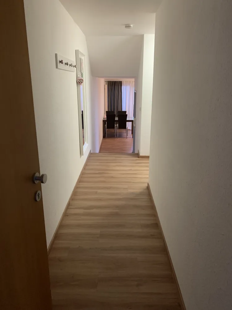 2 Zimmer Wohnung mit 60 m² in Ulm – Bild 2