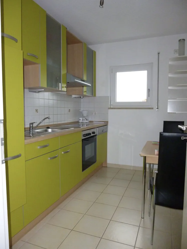2 Zimmer Wohnung mit 60 m² in Regensburg – Bild 3
