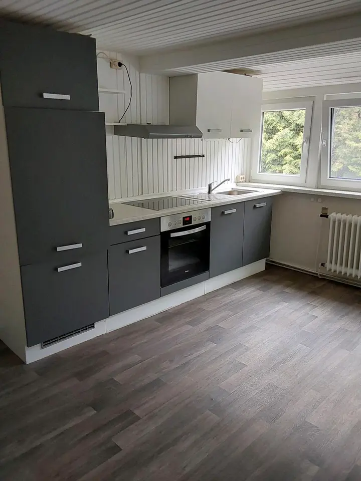 2 Zimmer Wohnung mit 55 m² in Leer – Bild 10