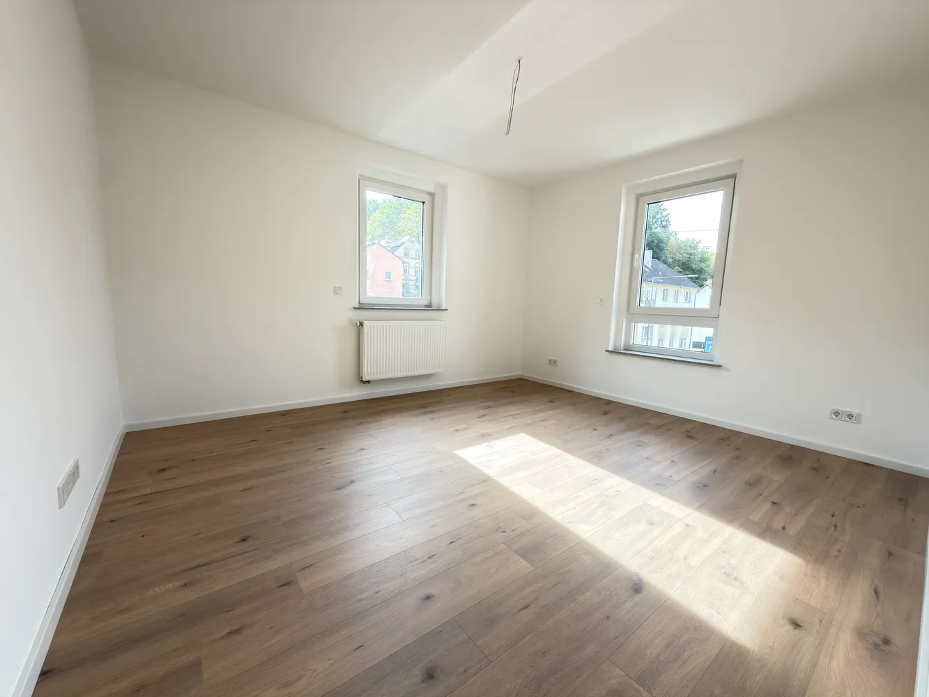 2 Zimmer Wohnung mit 51 m² in Wiesbaden – Bild 6