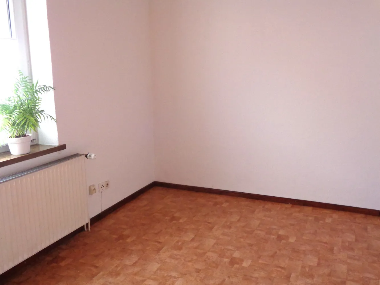 1 Zimmer Wohnung mit 30 m² in Hannover – Bild 2