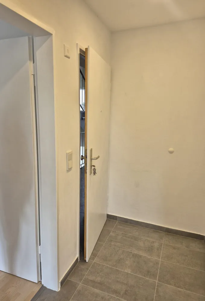 2 Zimmer Wohnung mit 48 m² in Kassel – Bild 7