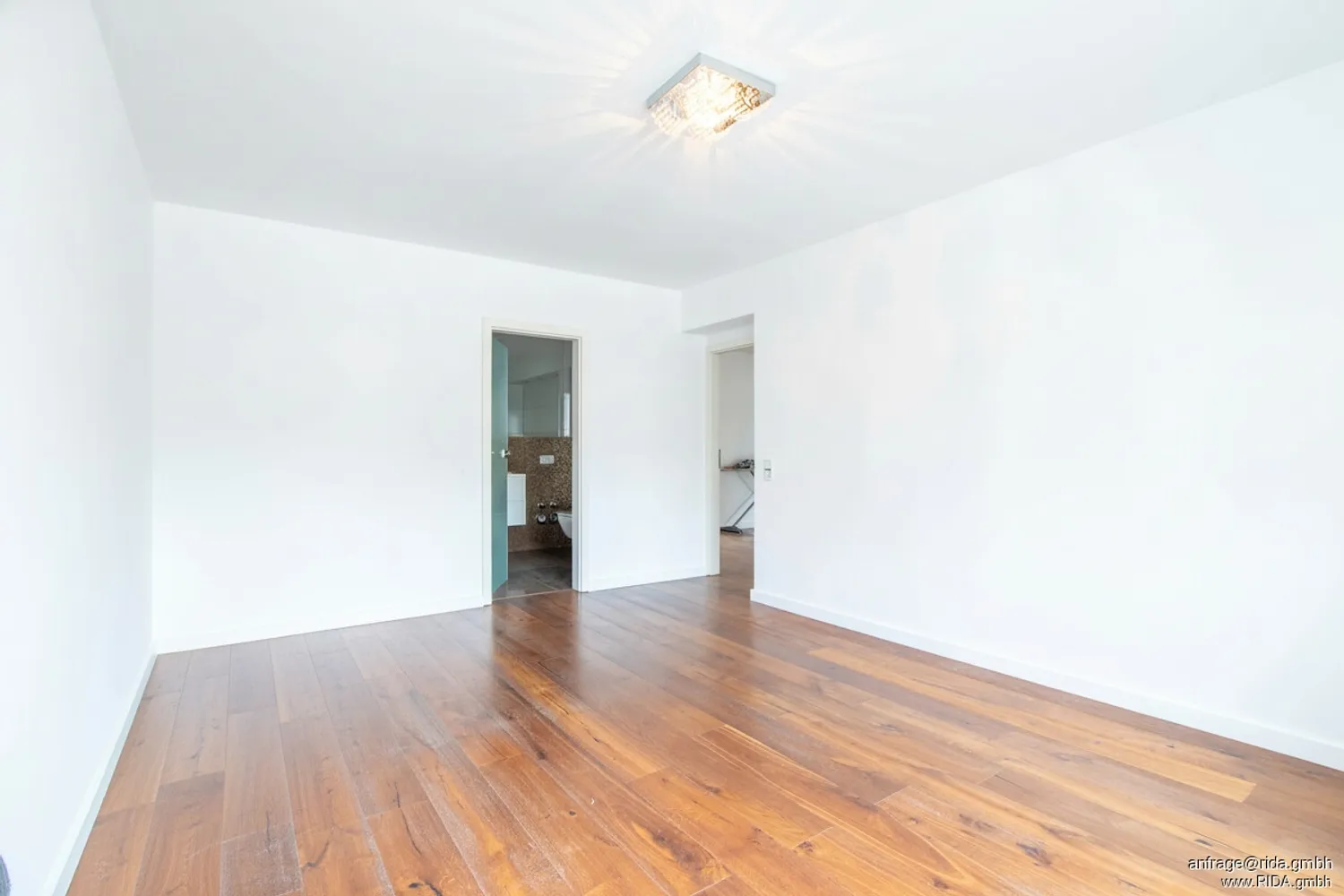 2 room apartment with 50 m² in Cologne – Photo 2