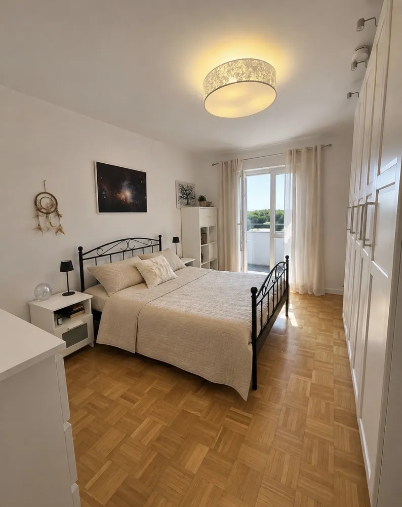 2 Zimmer Wohnung mit 74 m² in München – Bild 11