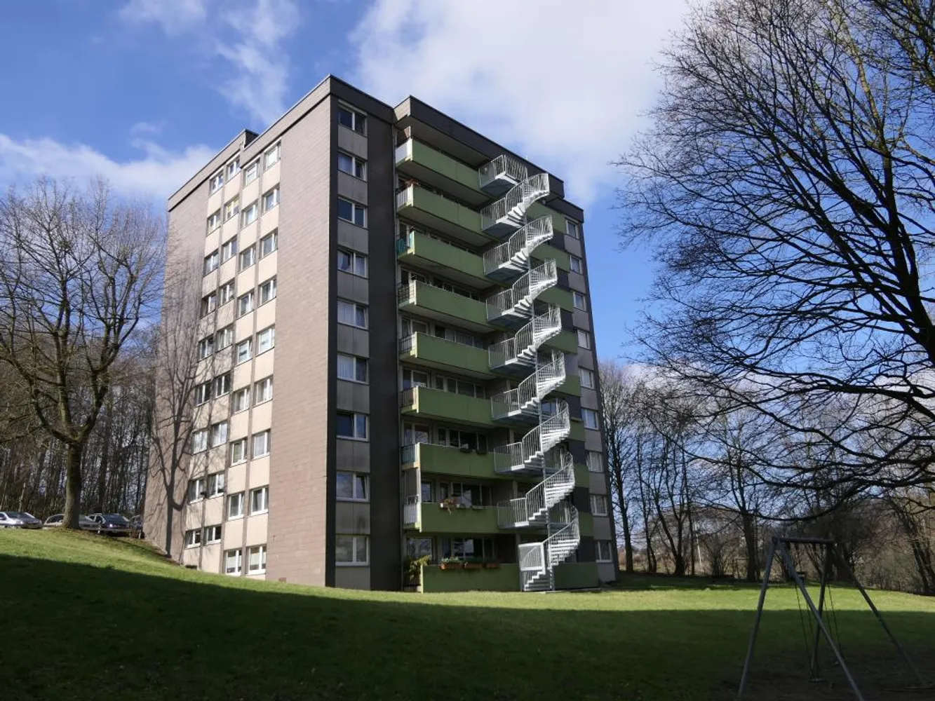 3 Zimmer Wohnung mit 68 m² in Wuppertal – Bild 10