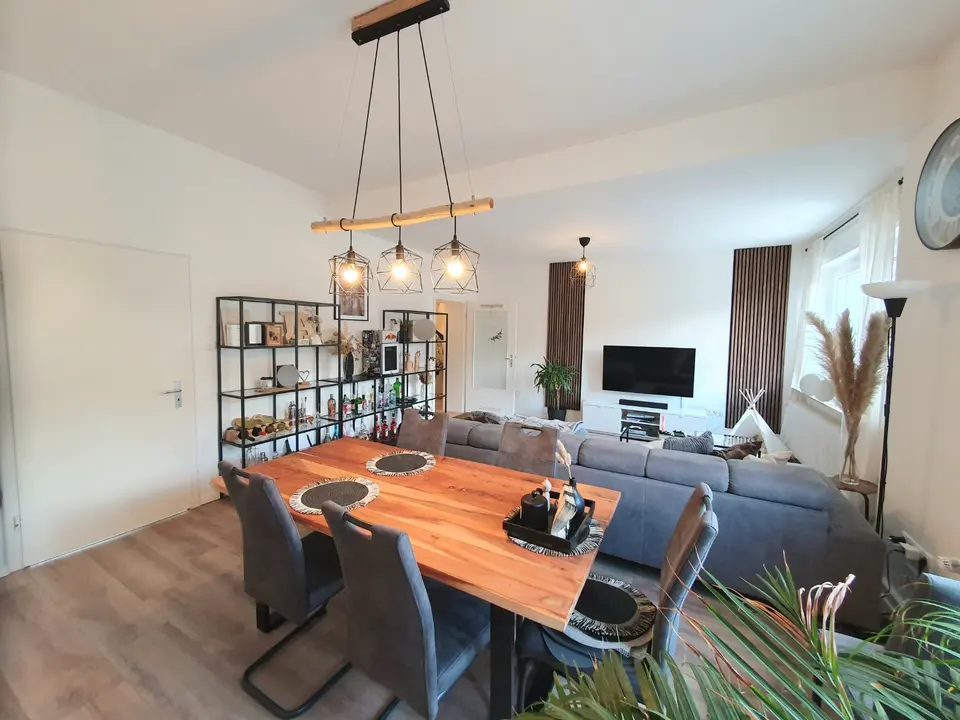 3 Zimmer Wohnung mit 94 m² in Dortmund – Bild 4