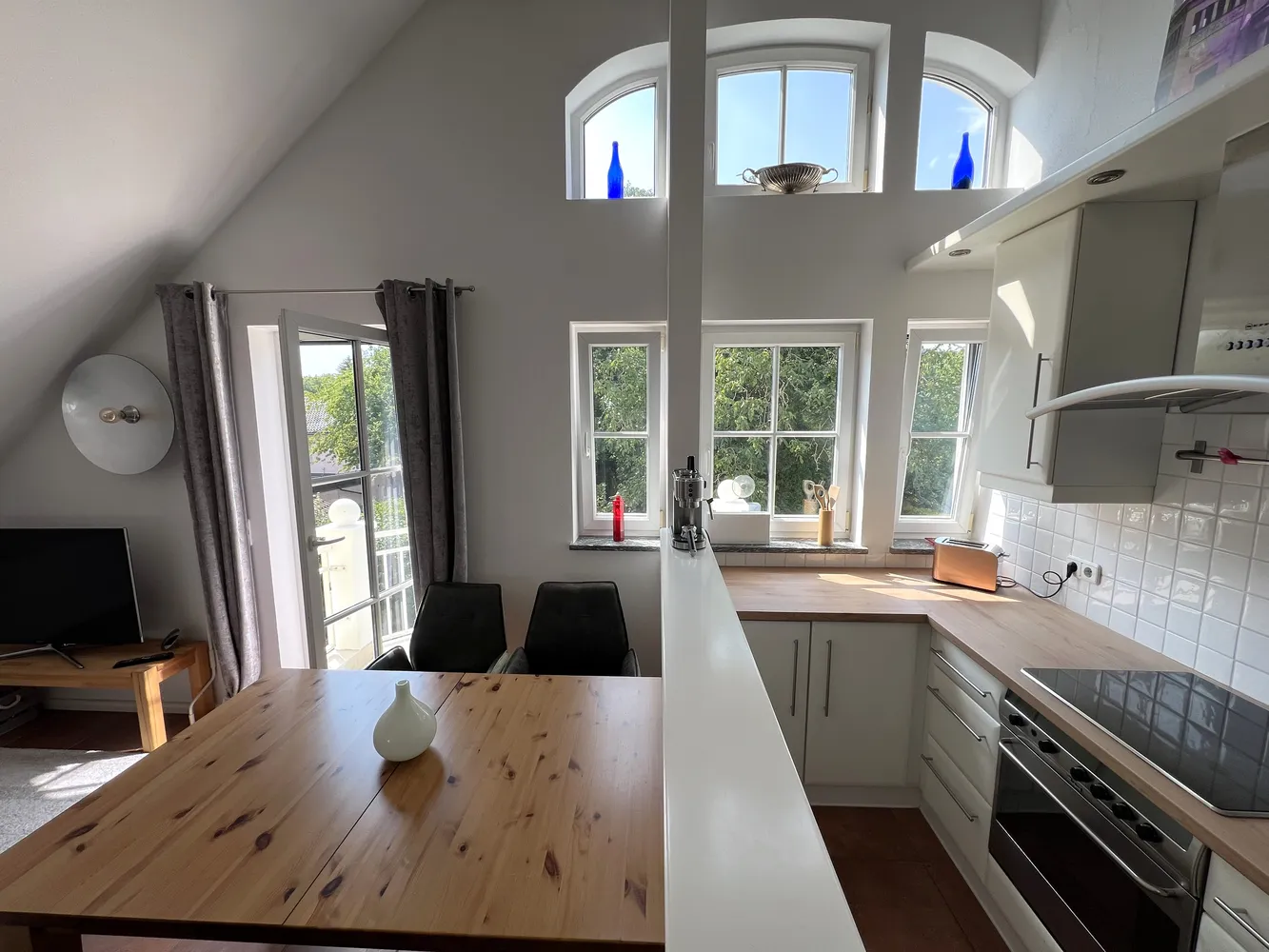 4 Zimmer Wohnung mit 80 m² in München – Bild 10