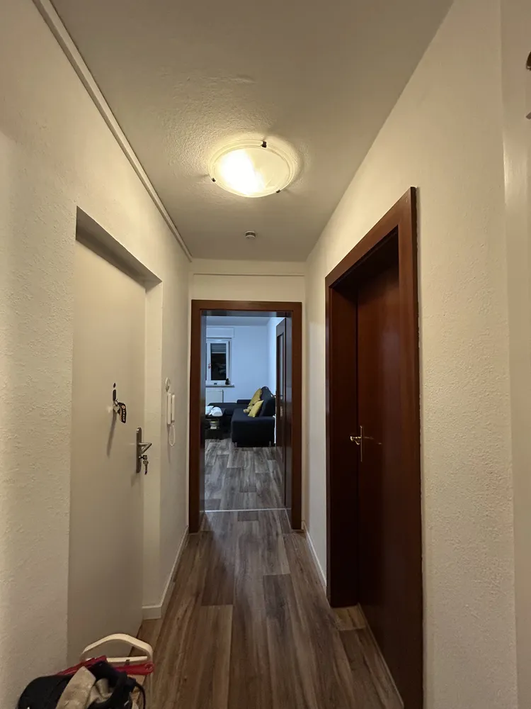 2 Zimmer Wohnung mit 53 m² in Stuttgart – Bild 12