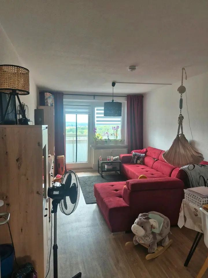 4 Zimmer Wohnung mit 91 m² in Chemnitz – Bild 7