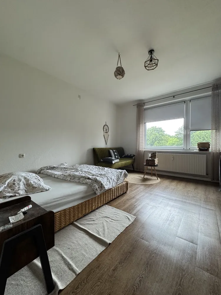 3 Zimmer Wohnung mit 78 m² in Kiel – Bild 7