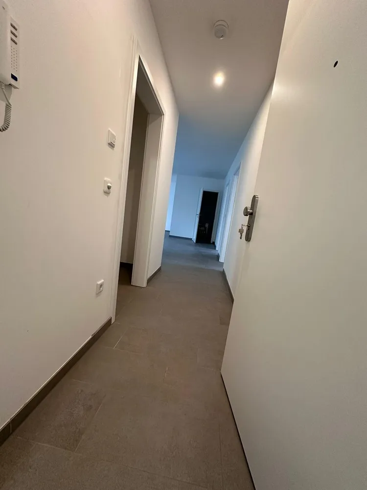 3 Zimmer Wohnung mit 122 m² in Magdeburg – Bild 2