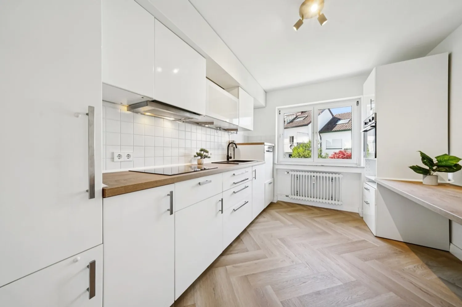 3 Zimmer Wohnung mit 107 m² in Friedrichshafen – Bild 11