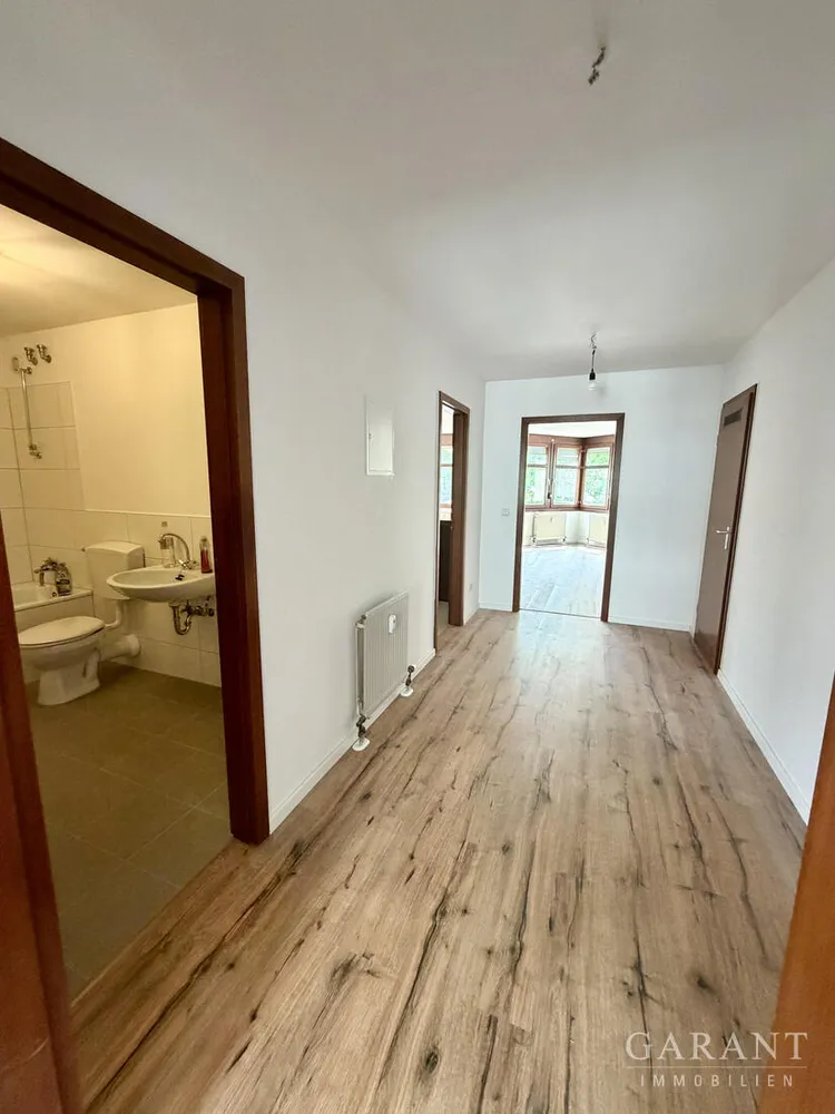2 Zimmer Wohnung mit 63 m² in Mannheim – Bild 2