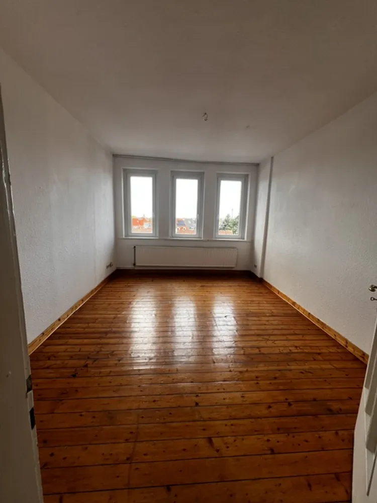 3 Zimmer Wohnung mit 62 m² in Hannover – Bild 3