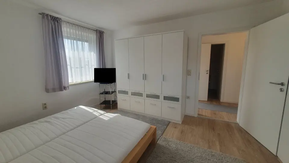 3 room apartment with 75 m² in Günzburg – Photo 6