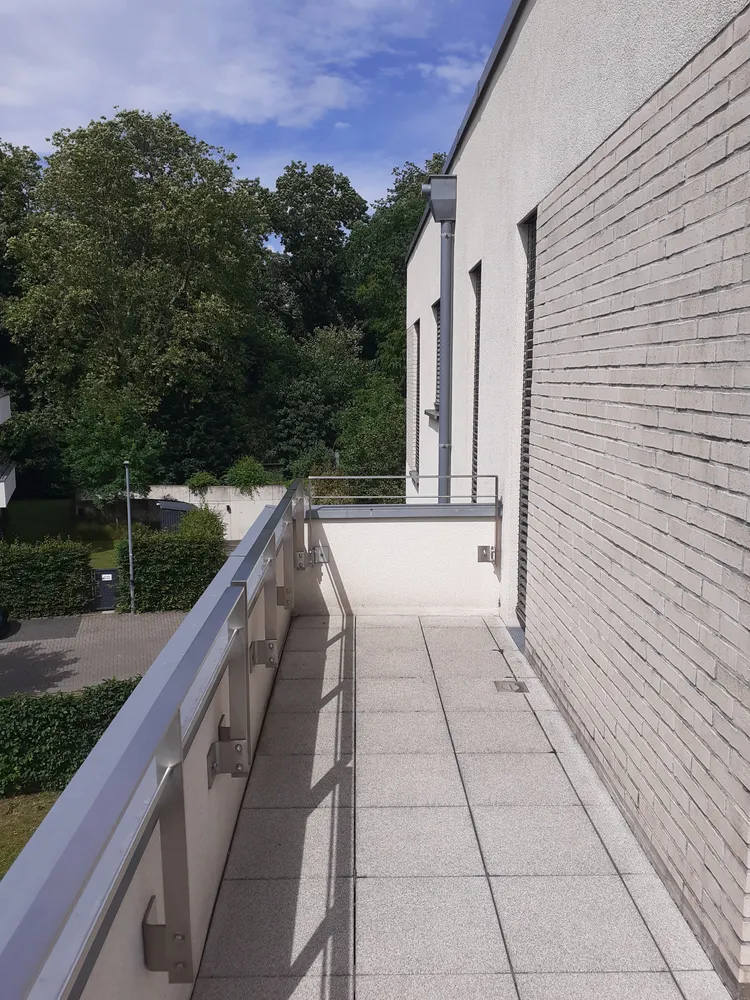 2 Zimmer Wohnung mit 69 m² in Düsseldorf – Bild 7
