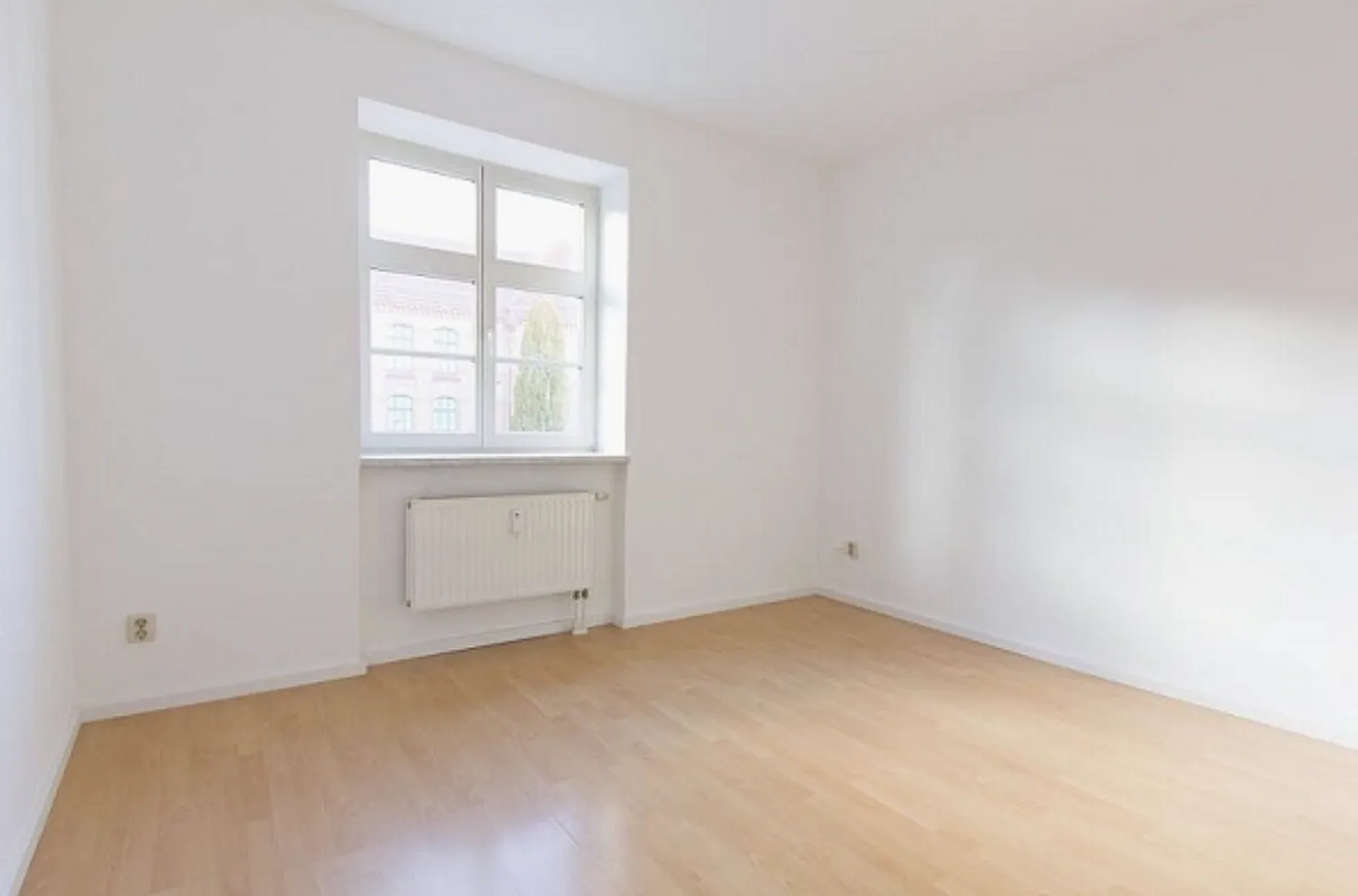 4 room apartment with 79 m² in Magdeburg – Photo 7