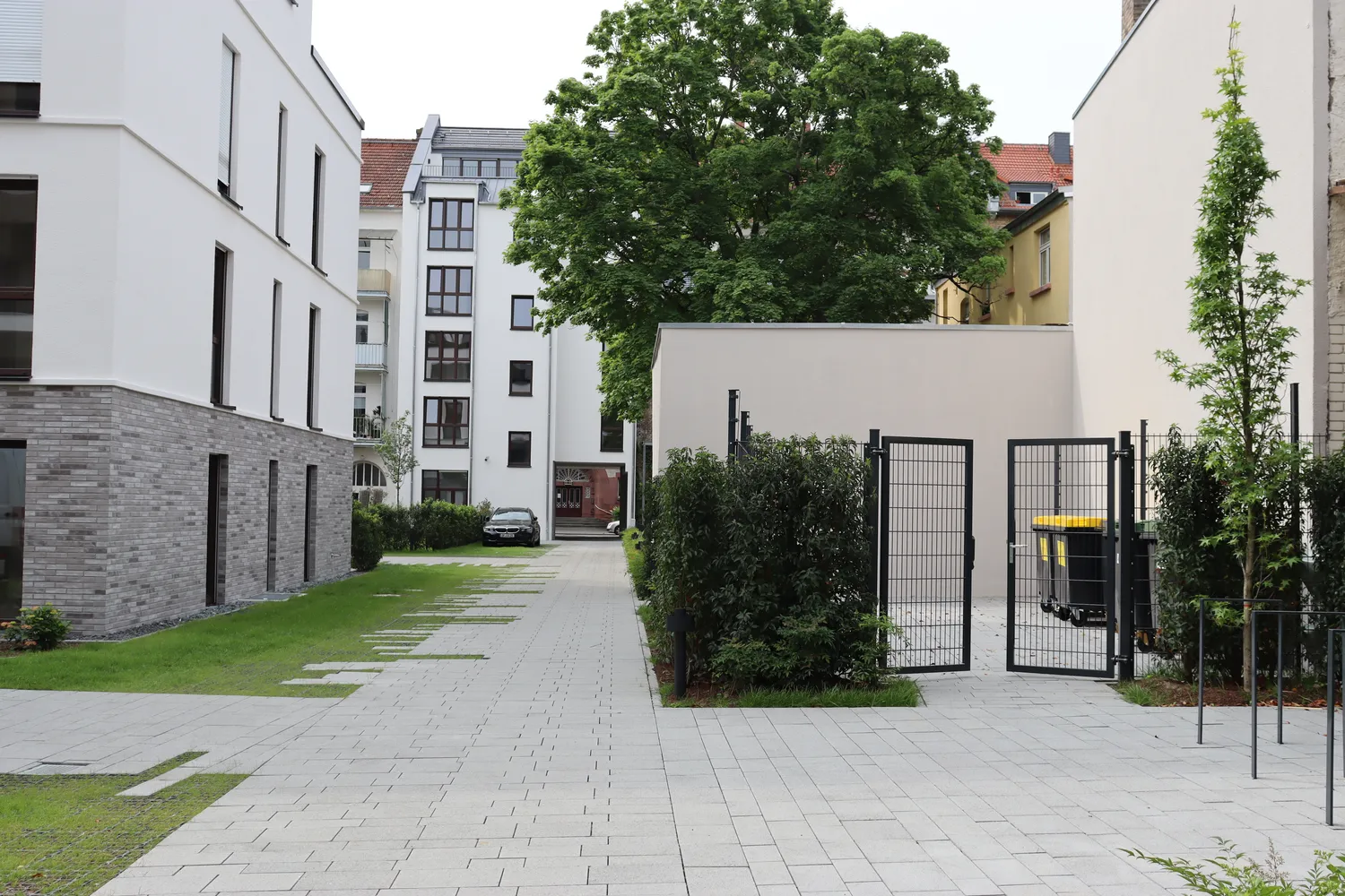 2 Zimmer Wohnung mit 46 m² in Offenbach am Main – Bild 1